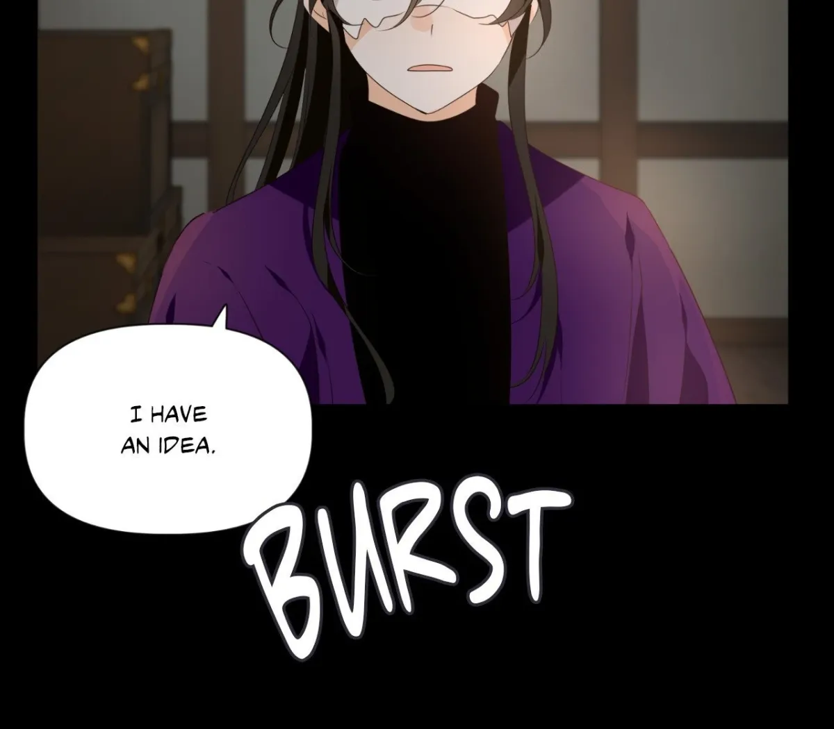 Dangeum And Jigyo Chapter 58 page 38 - 