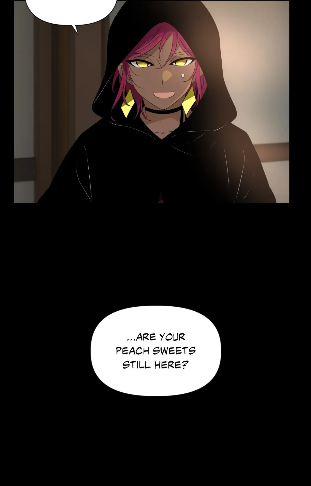 Dangeum And Jigyo Chapter 58 page 40 - 