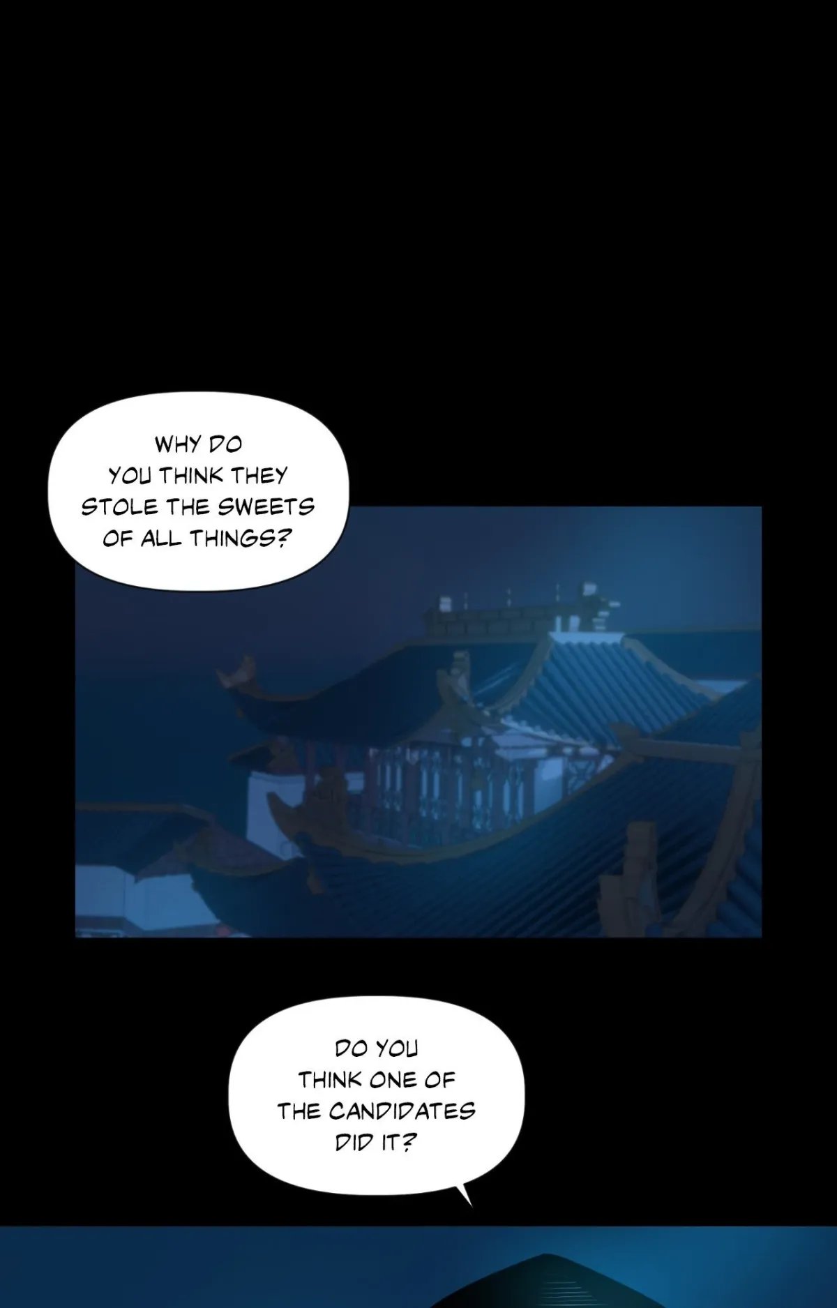 Dangeum And Jigyo Chapter 58 page 45 - 