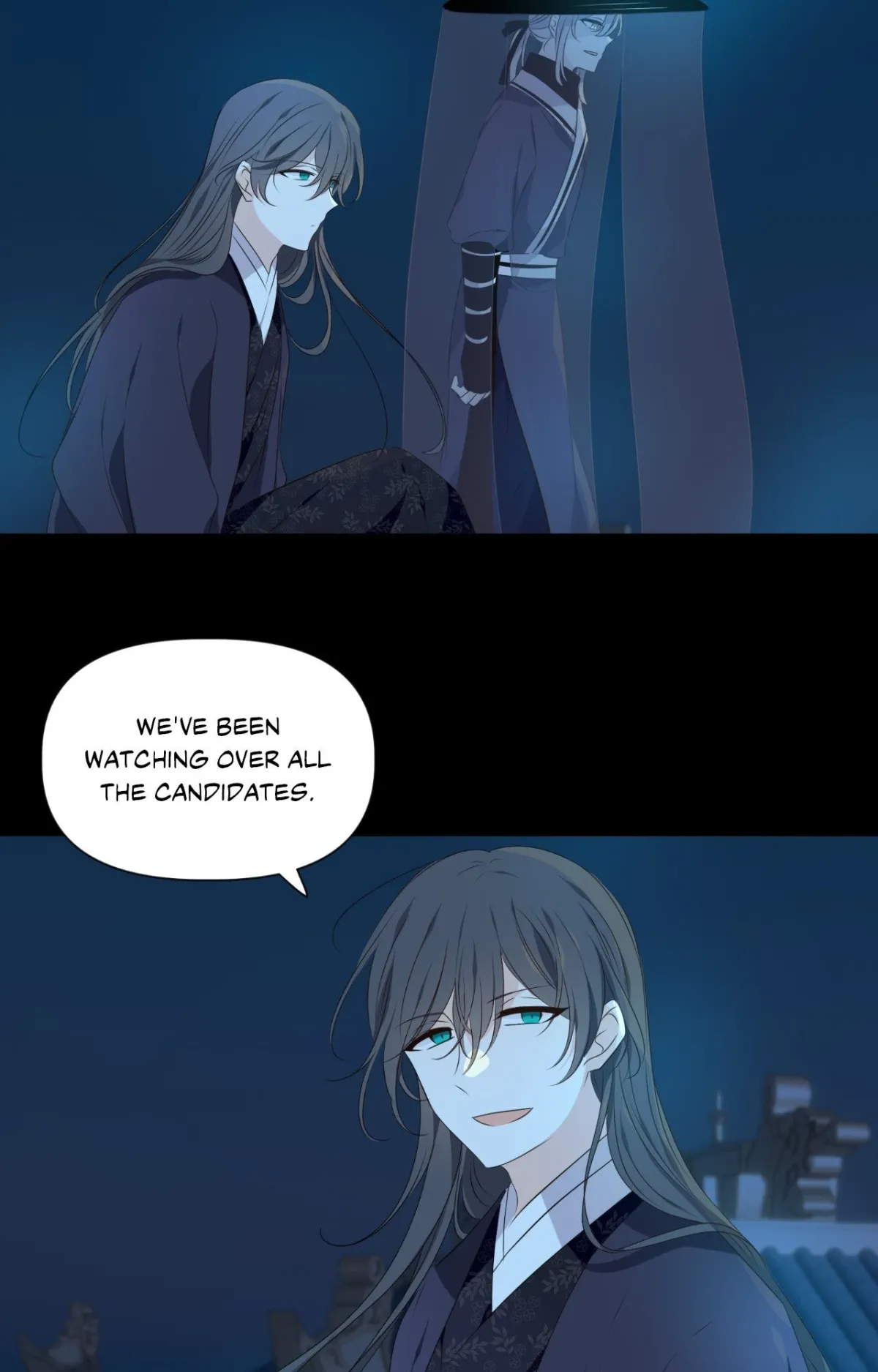 Dangeum And Jigyo Chapter 58 page 46 - 