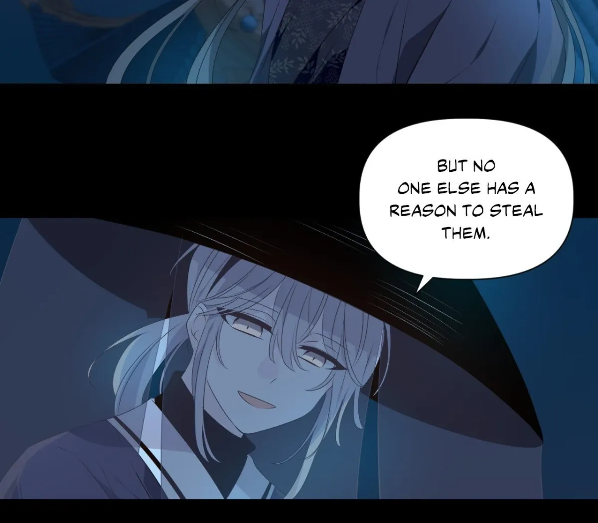 Dangeum And Jigyo Chapter 58 page 47 - 