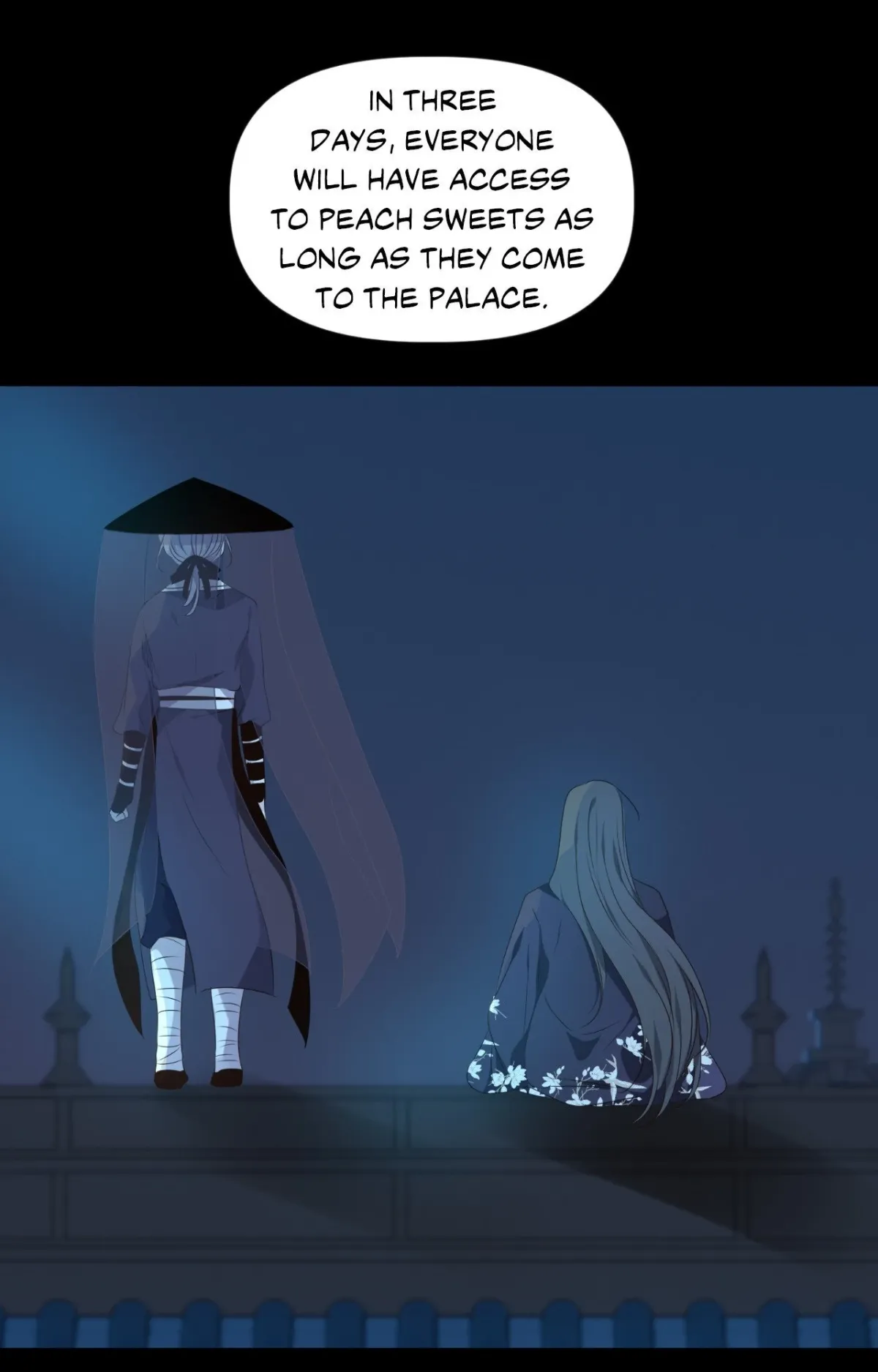 Dangeum And Jigyo Chapter 58 page 48 - 
