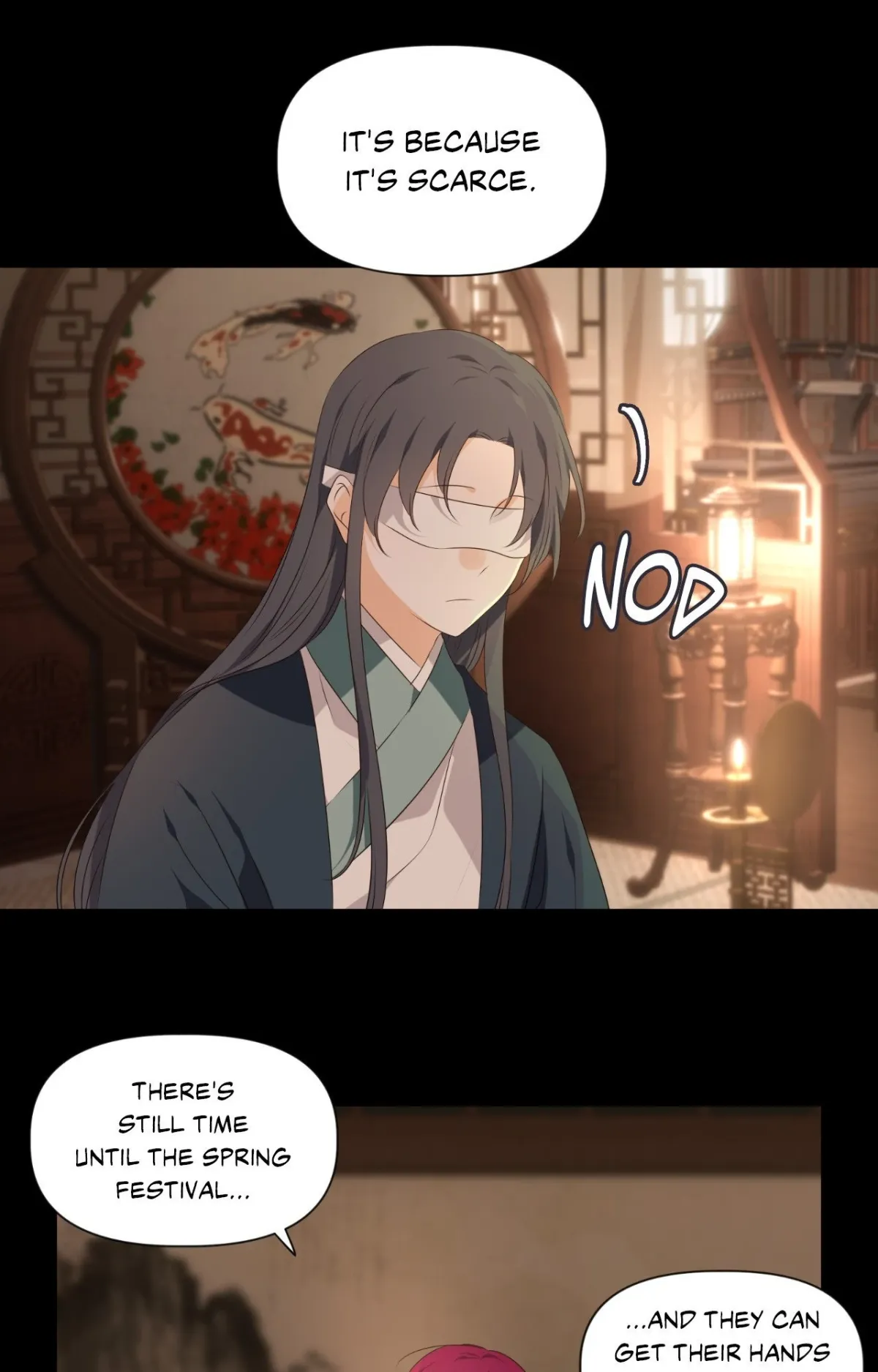 Dangeum And Jigyo Chapter 58 page 61 - 
