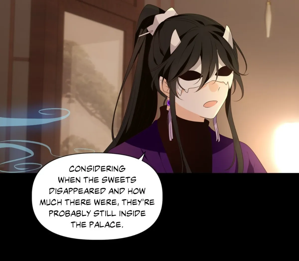 Dangeum And Jigyo Chapter 58 page 63 - 