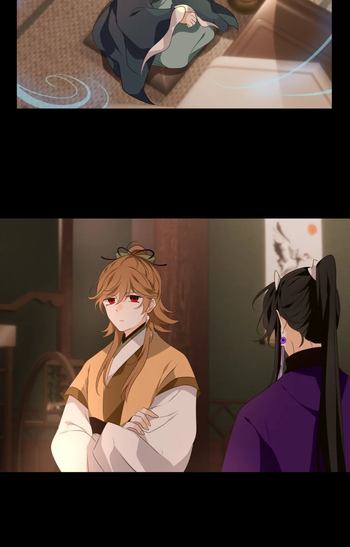 Dangeum And Jigyo Chapter 58 page 65 - 