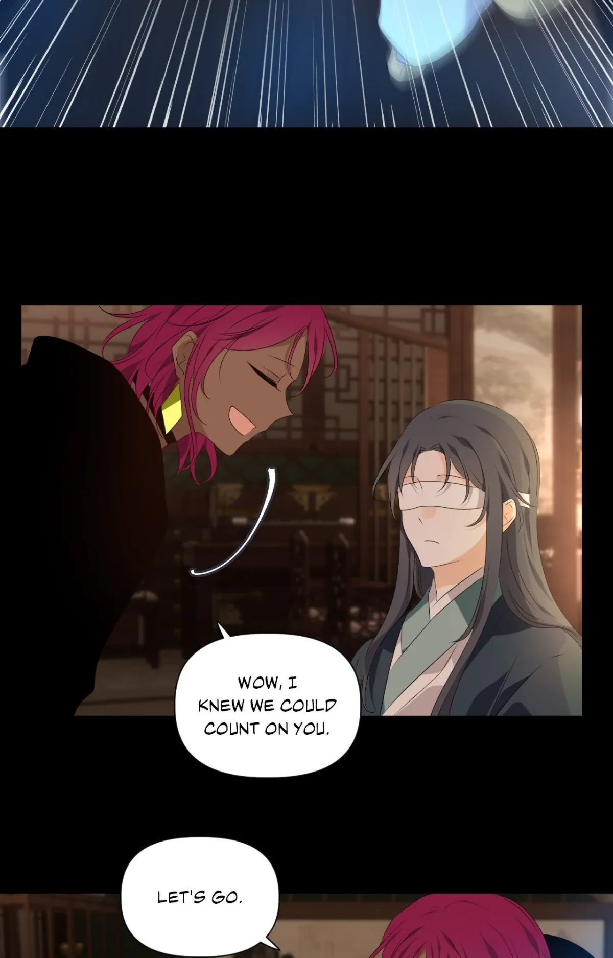 Dangeum And Jigyo Chapter 58 page 68 - 