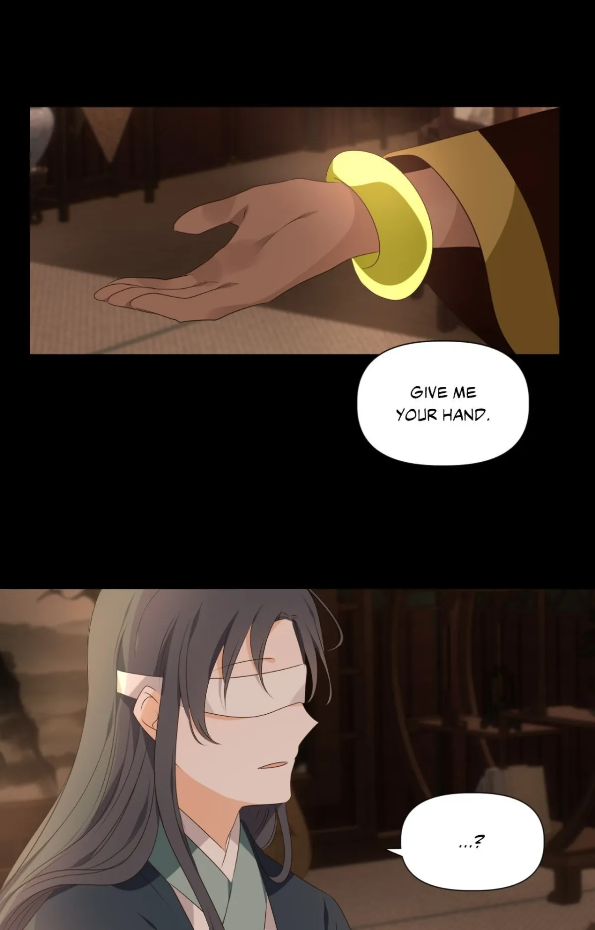 Dangeum And Jigyo Chapter 58 page 70 - 