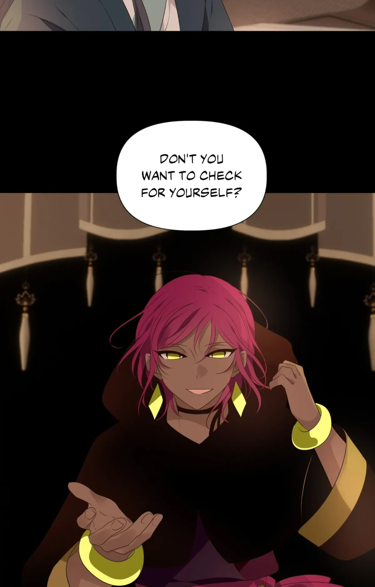 Dangeum And Jigyo Chapter 58 page 71 - 