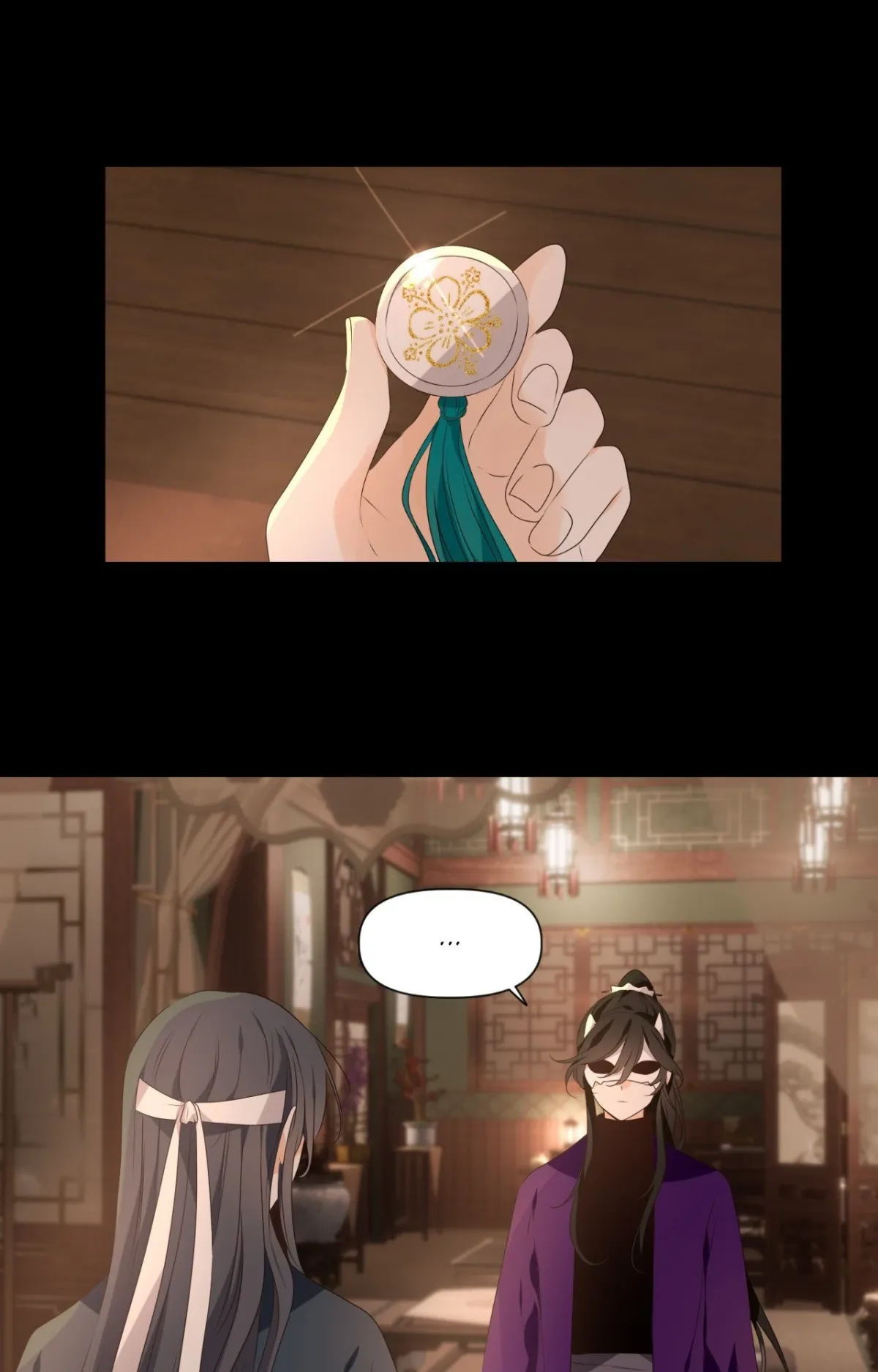 Dangeum And Jigyo Chapter 58 page 10 - 
