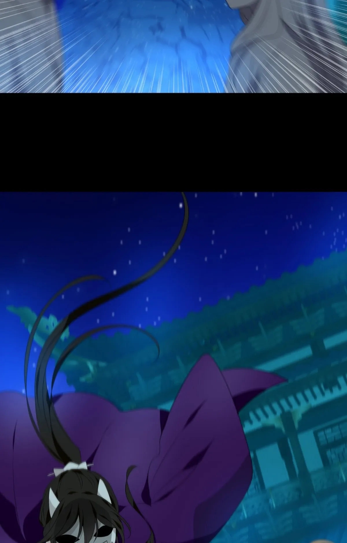 Dangeum And Jigyo Chapter 59 page 11 - 