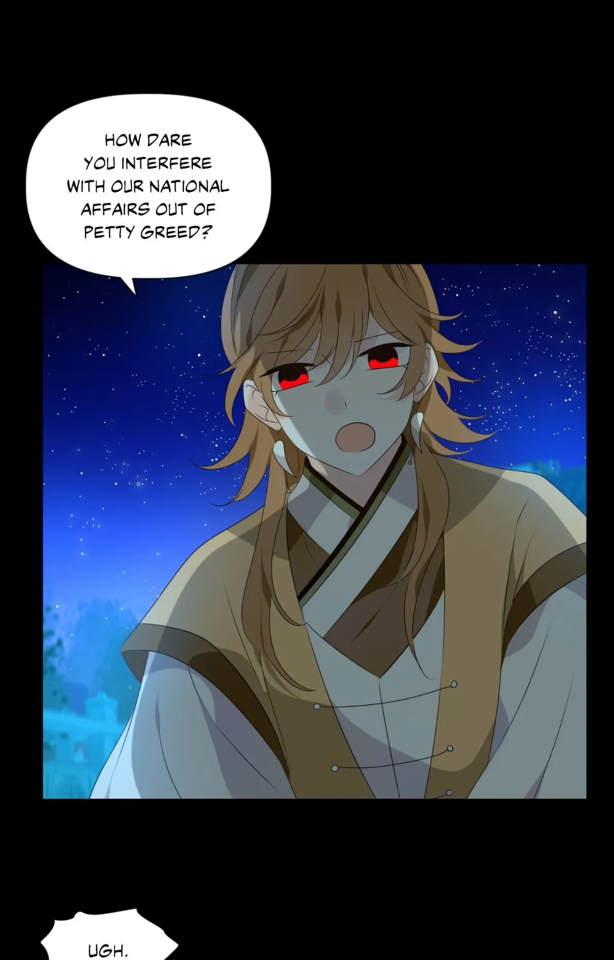 Dangeum And Jigyo Chapter 59 page 13 - 