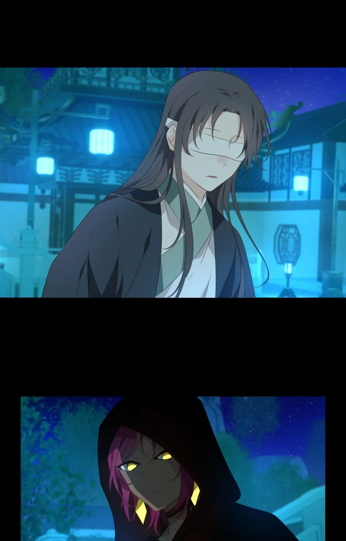 Dangeum And Jigyo Chapter 59 page 19 - 