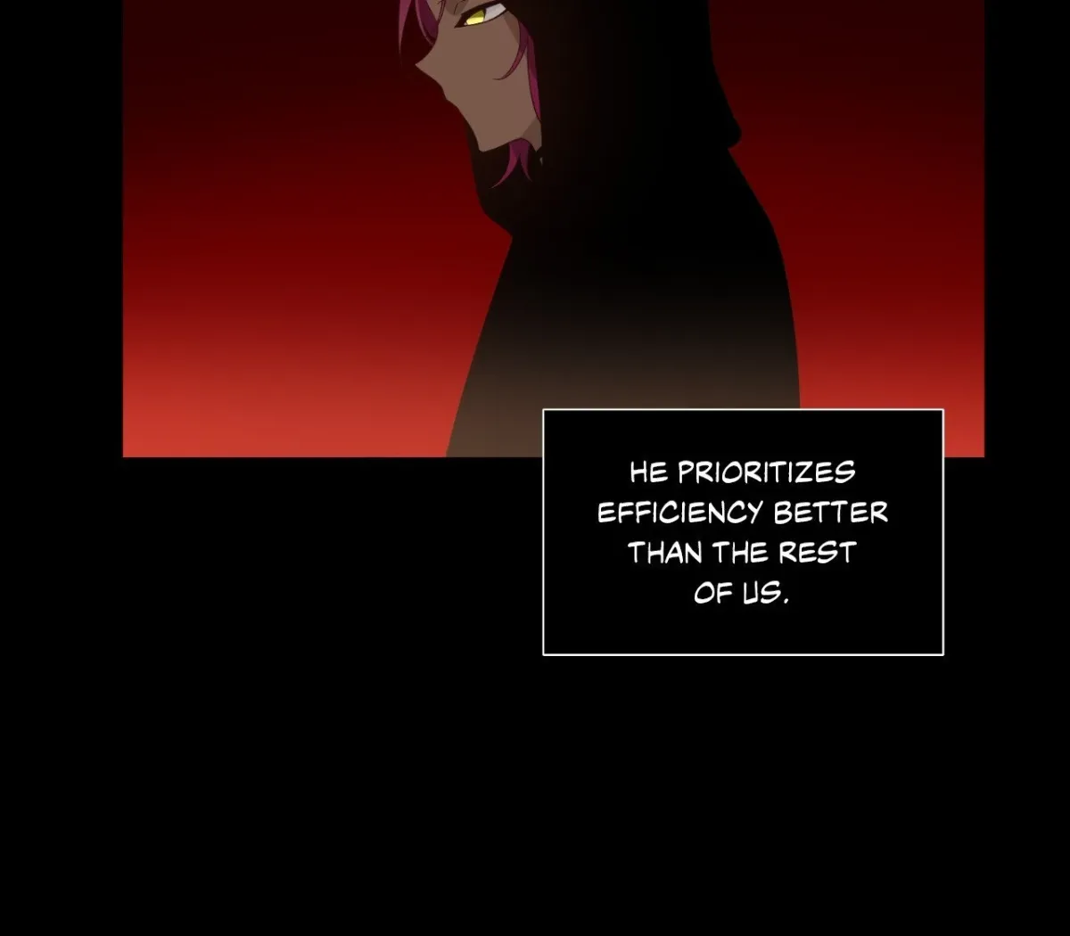 Dangeum And Jigyo Chapter 59 page 21 - 