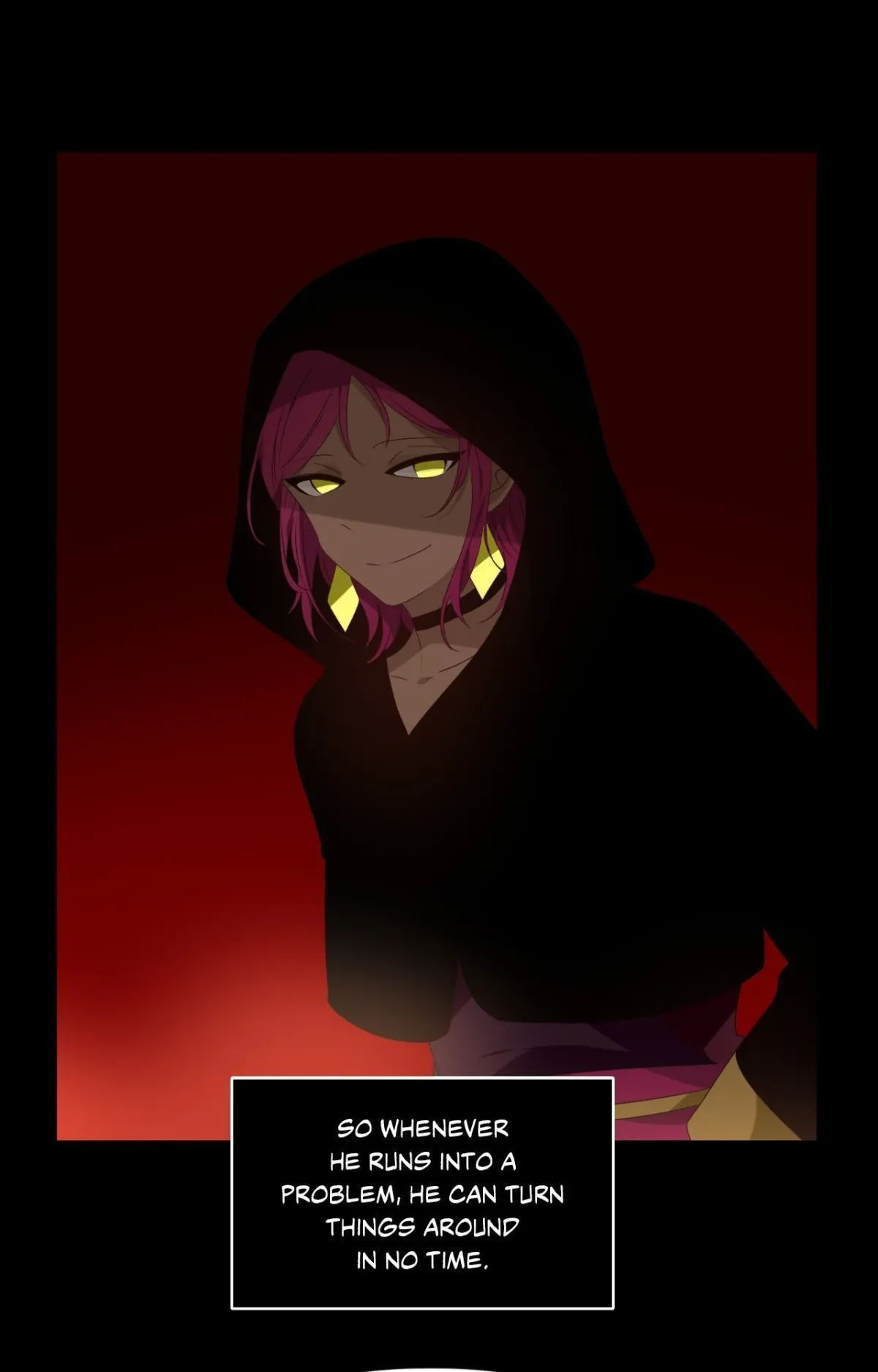 Dangeum And Jigyo Chapter 59 page 22 - 