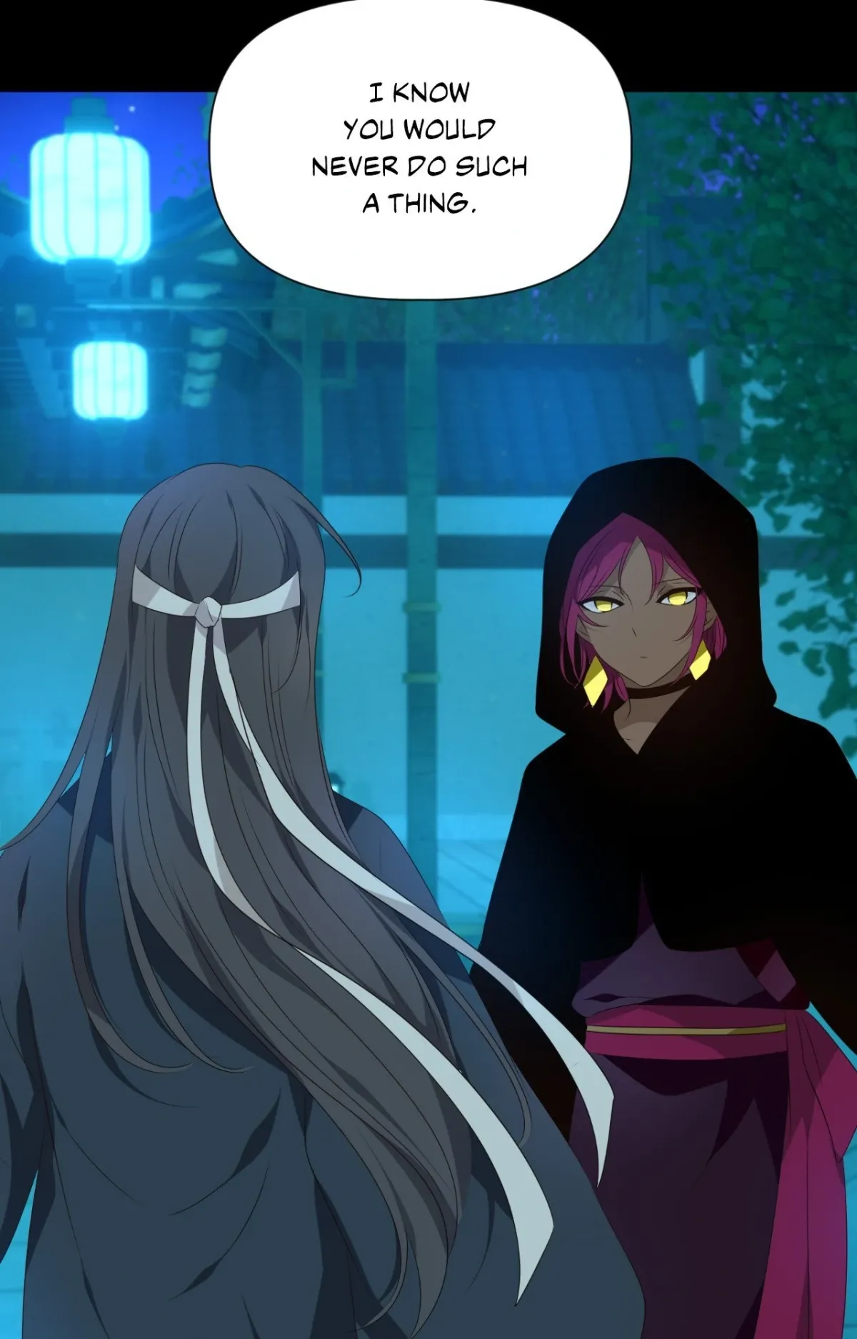 Dangeum And Jigyo Chapter 59 page 23 - 
