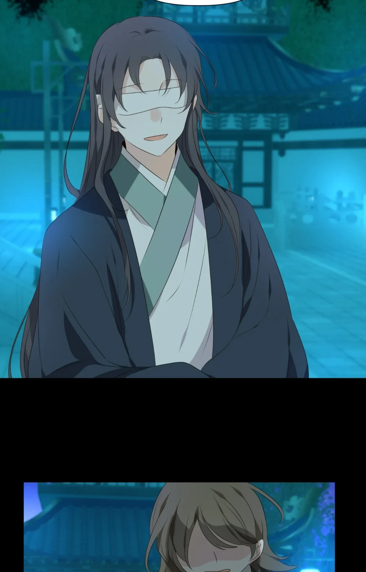 Dangeum And Jigyo Chapter 59 page 26 - 