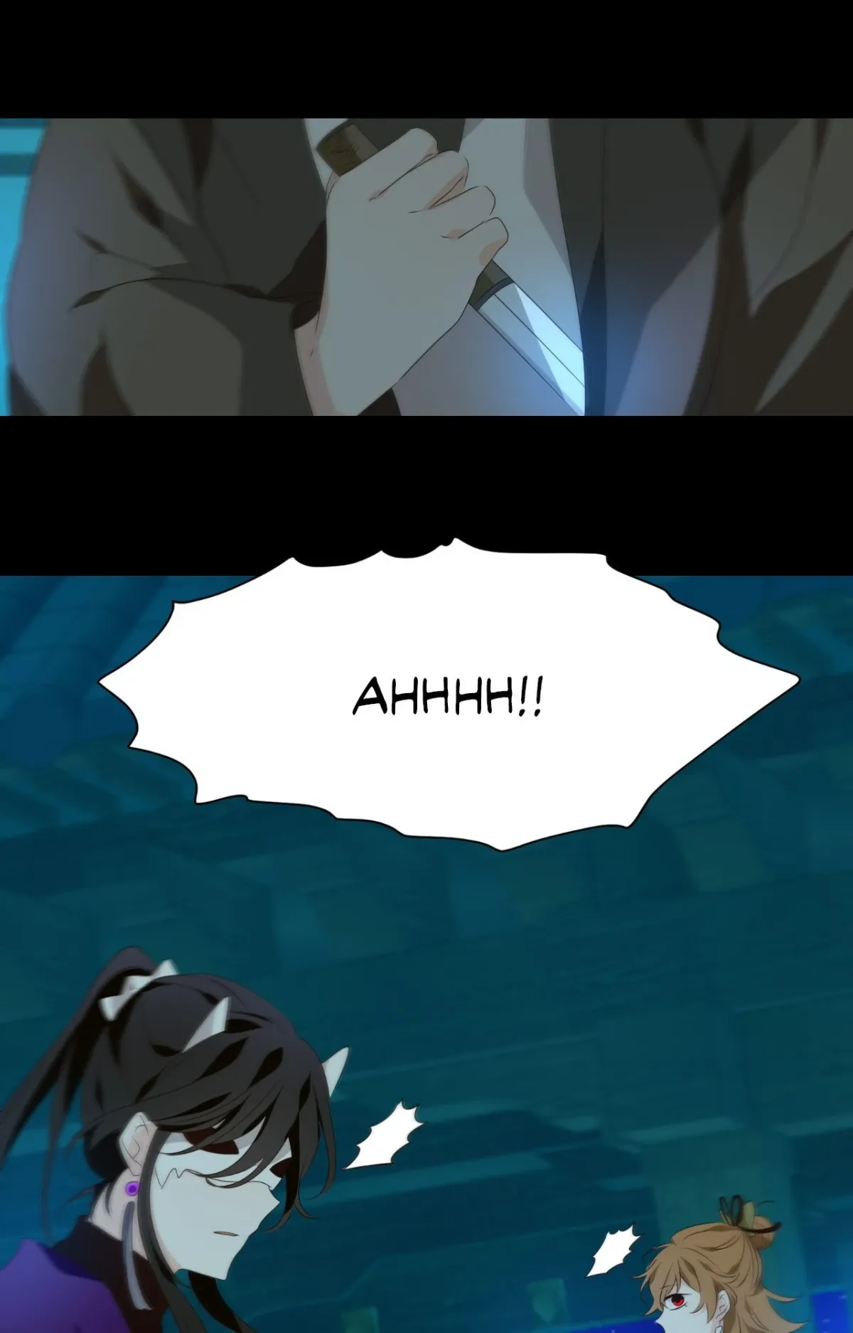 Dangeum And Jigyo Chapter 59 page 28 - 