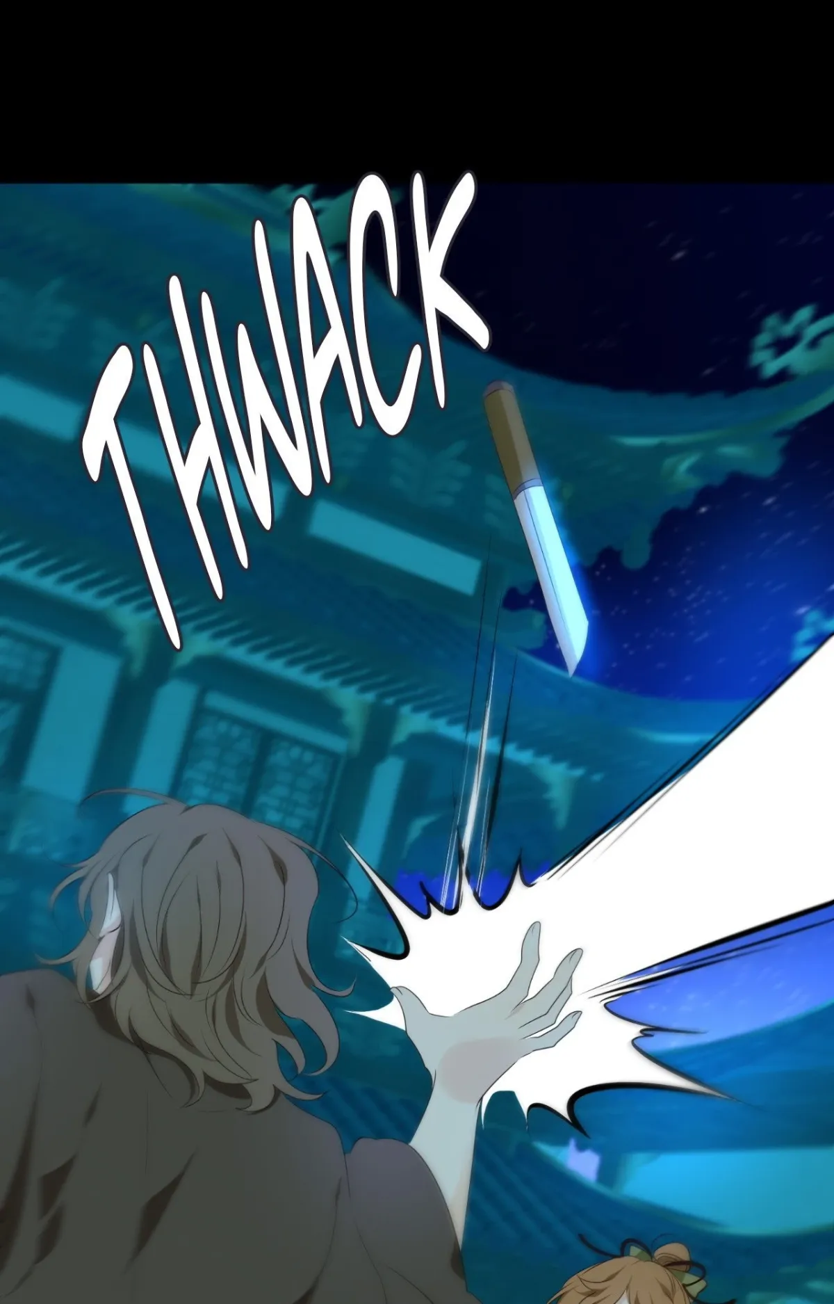 Dangeum And Jigyo Chapter 59 page 30 - 
