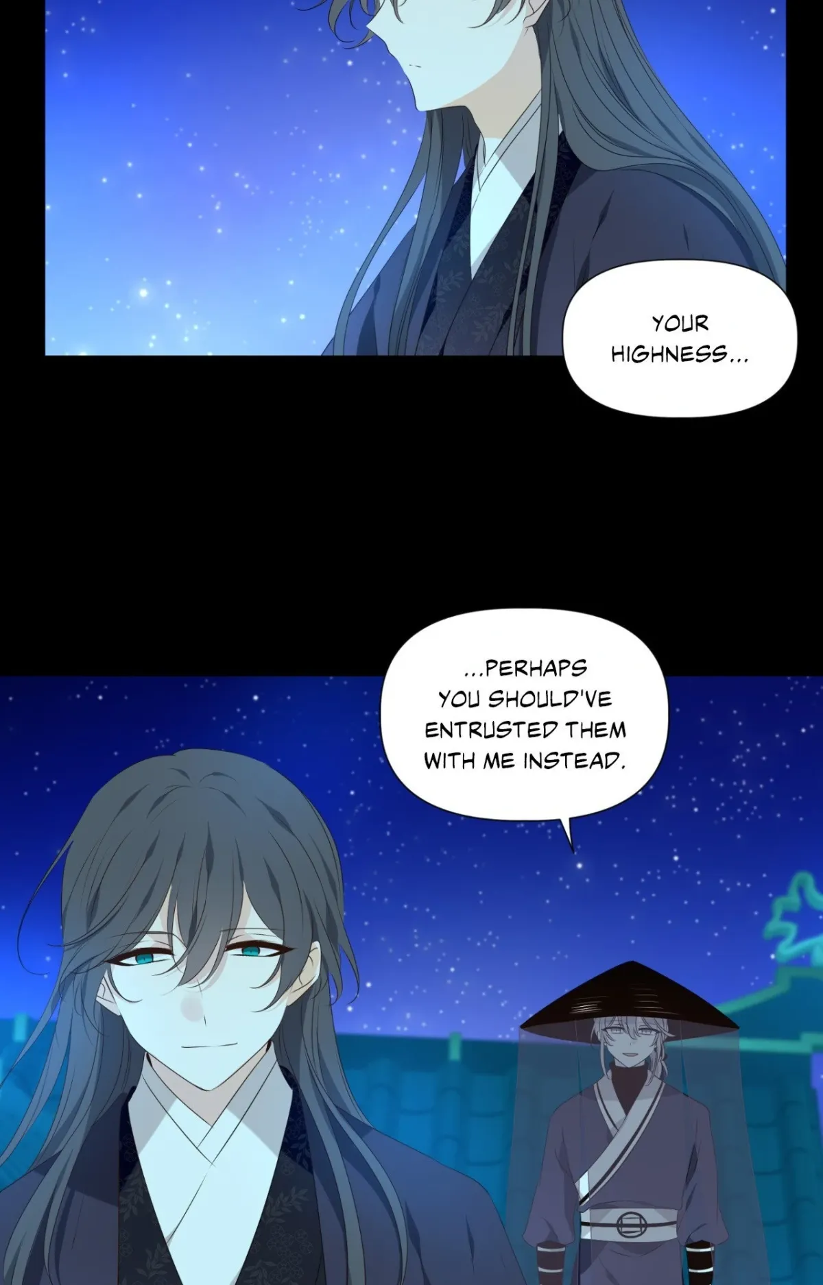 Dangeum And Jigyo Chapter 59 page 34 - 