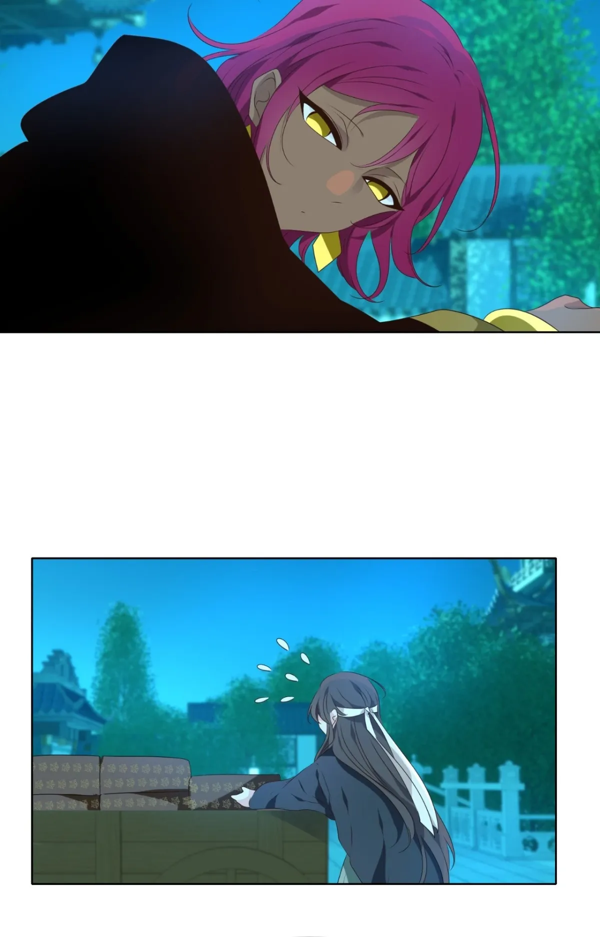 Dangeum And Jigyo Chapter 59 page 39 - 