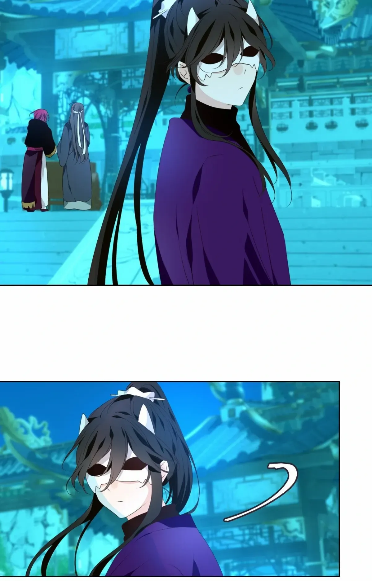 Dangeum And Jigyo Chapter 59 page 42 - 