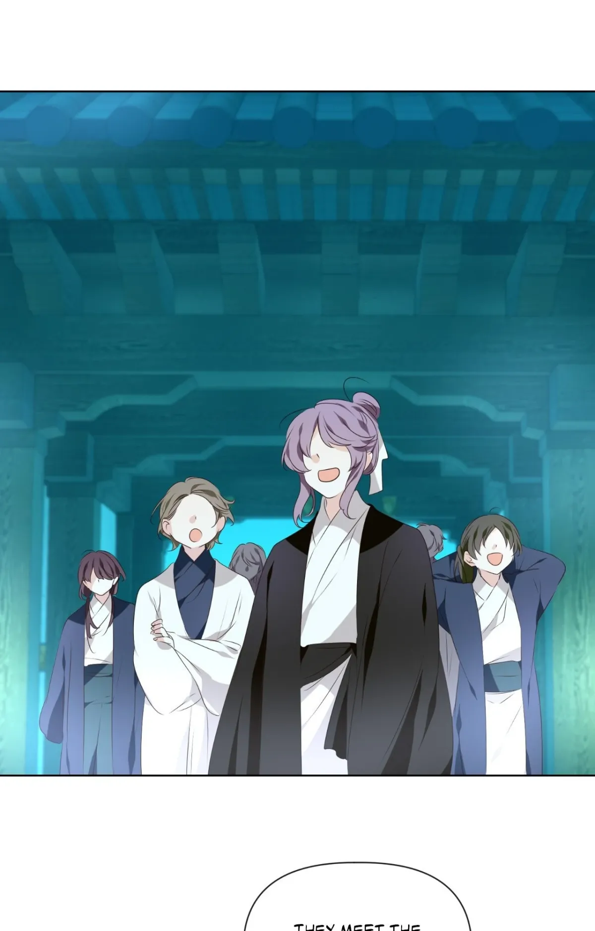 Dangeum And Jigyo Chapter 59 page 47 - 