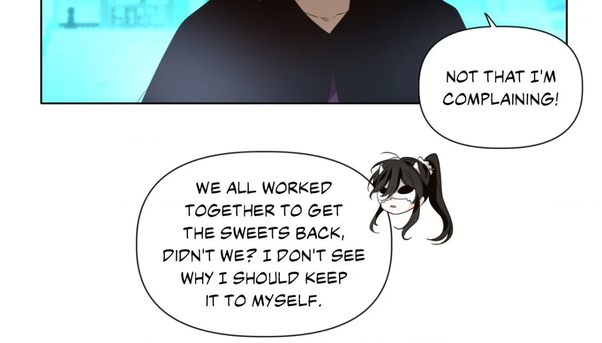 Dangeum And Jigyo Chapter 59 page 49 - 