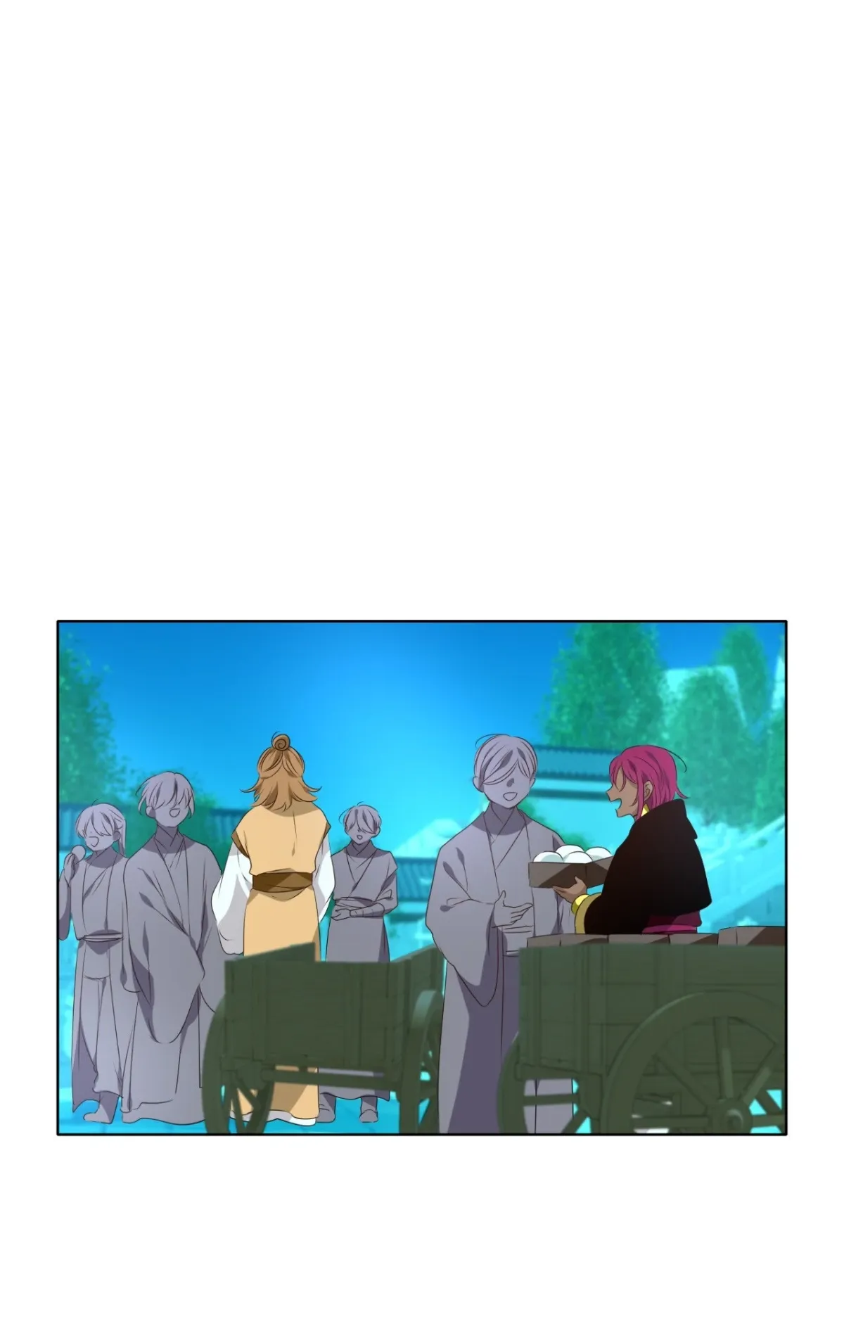 Dangeum And Jigyo Chapter 59 page 51 - 