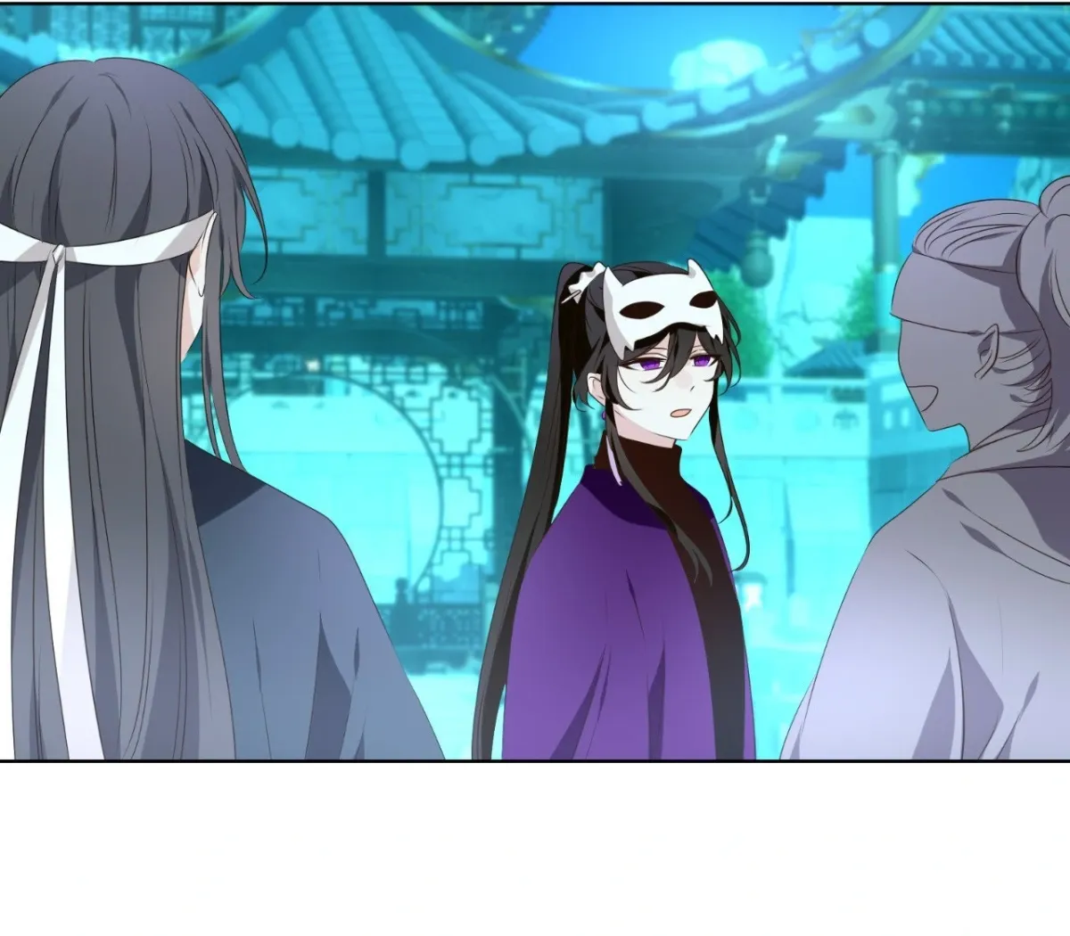 Dangeum And Jigyo Chapter 59 page 52 - 