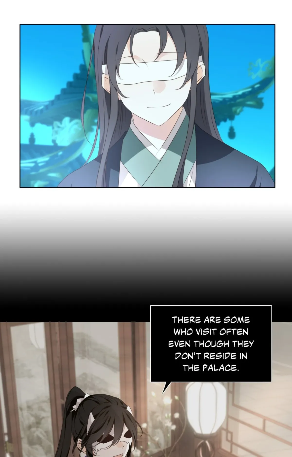 Dangeum And Jigyo Chapter 59 page 53 - 