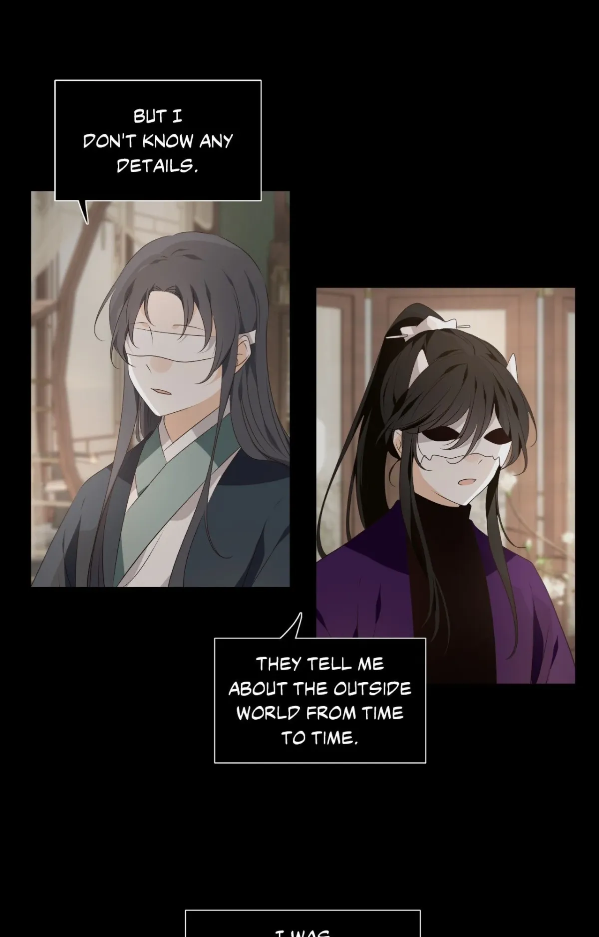 Dangeum And Jigyo Chapter 59 page 56 - 