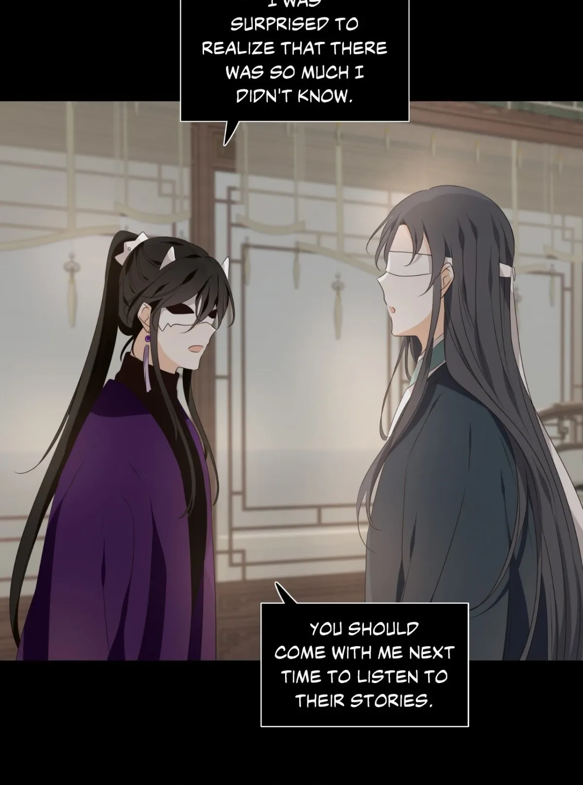 Dangeum And Jigyo Chapter 59 page 57 - 