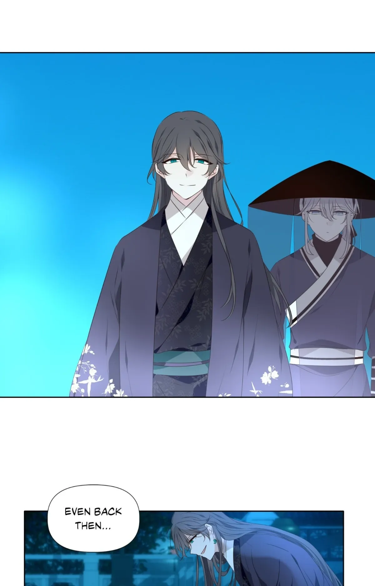 Dangeum And Jigyo Chapter 59 page 66 - 