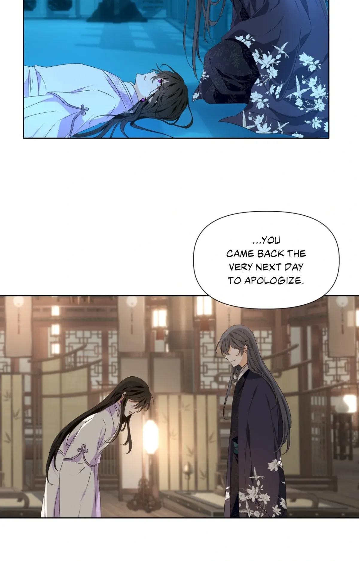 Dangeum And Jigyo Chapter 59 page 67 - 