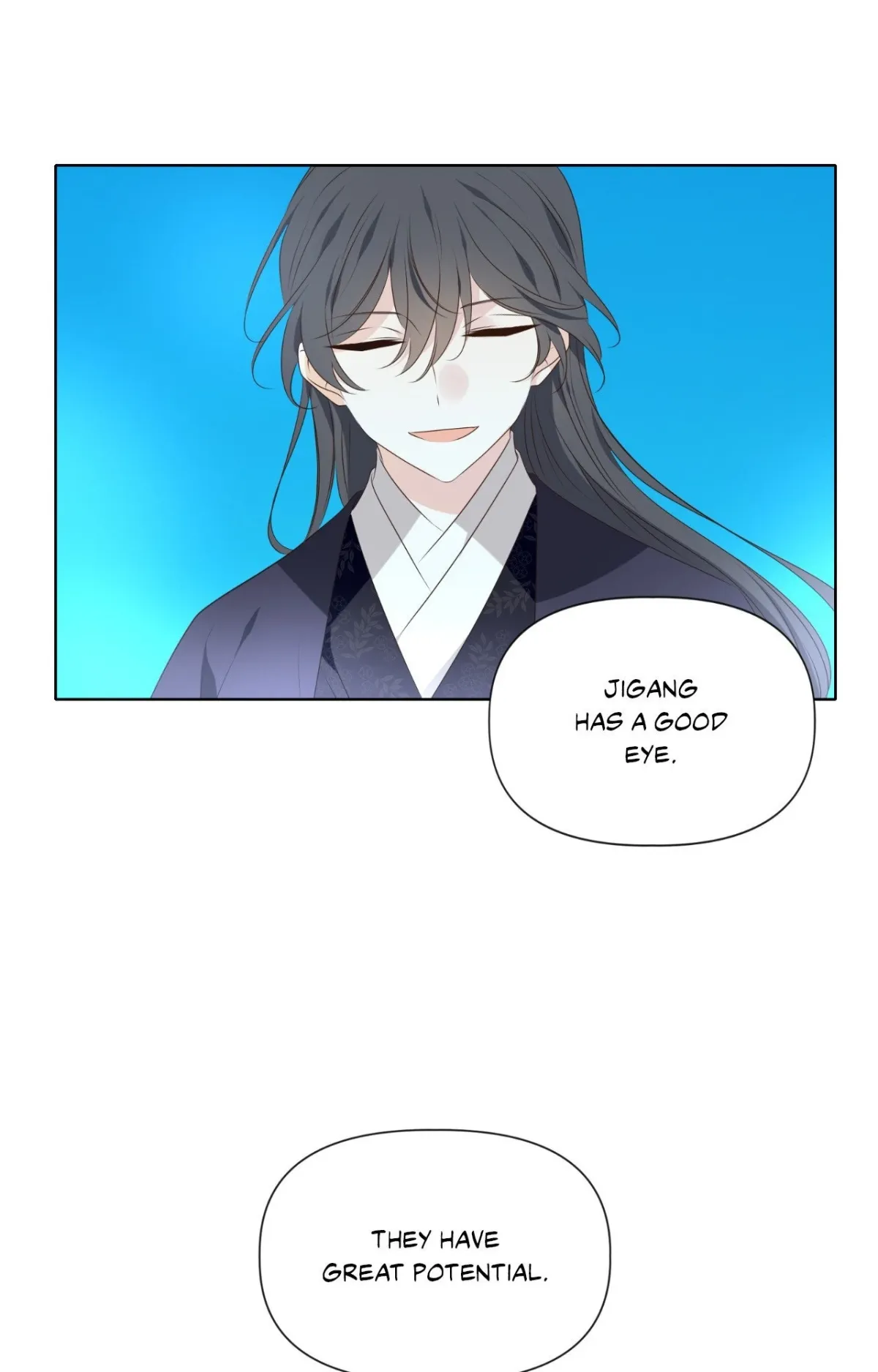 Dangeum And Jigyo Chapter 59 page 72 - 