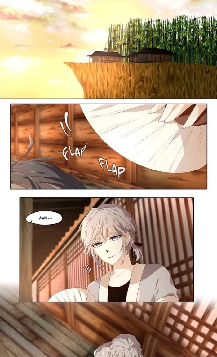 Dangeum And Jigyo Chapter 6 page 2 - 
