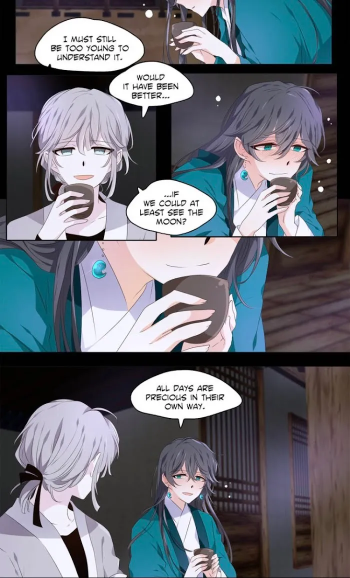 Dangeum And Jigyo Chapter 6 page 14 - 