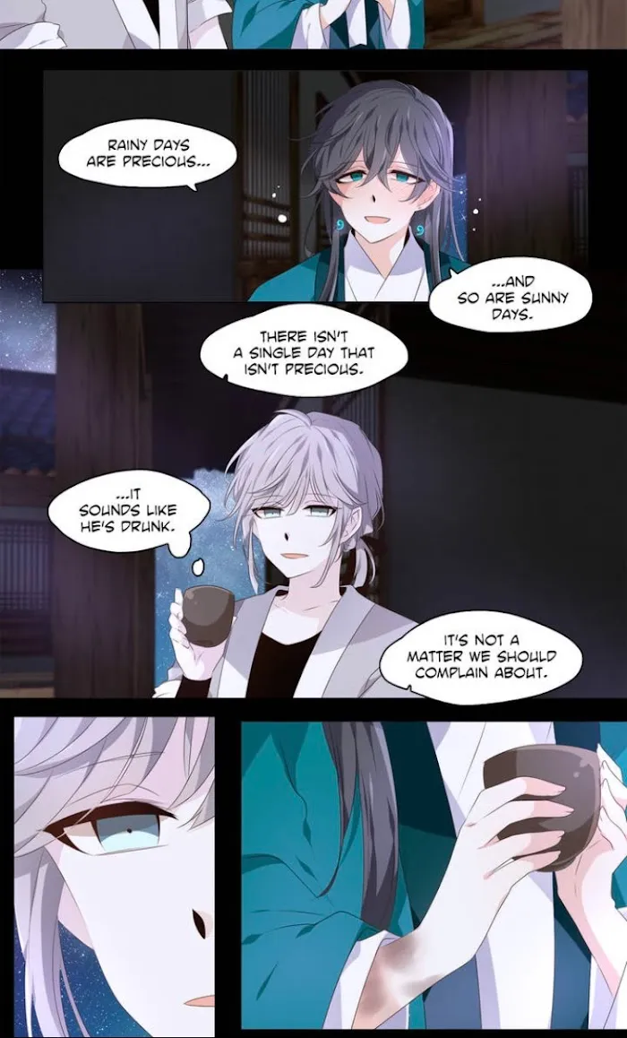 Dangeum And Jigyo Chapter 6 page 15 - 