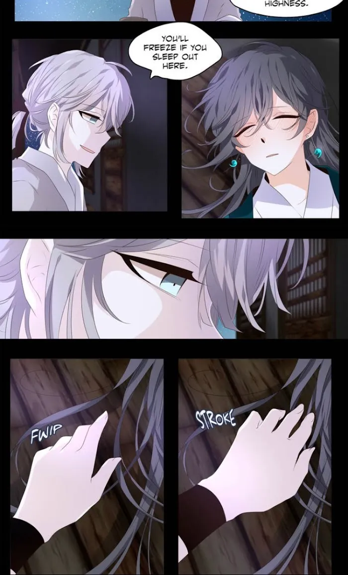 Dangeum And Jigyo Chapter 6 page 18 - 