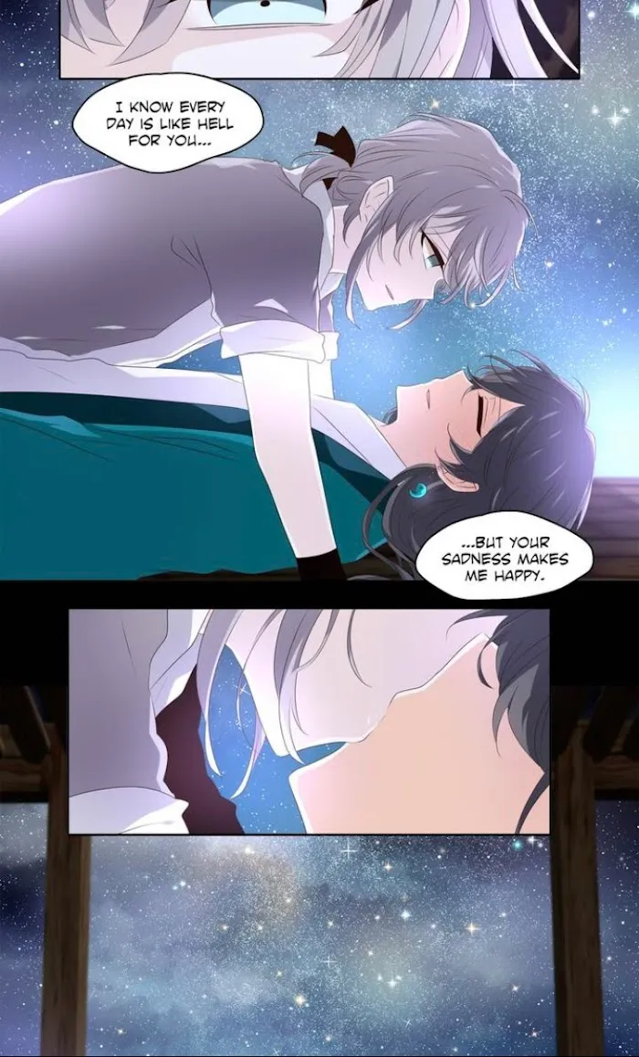 Dangeum And Jigyo Chapter 6 page 22 - 