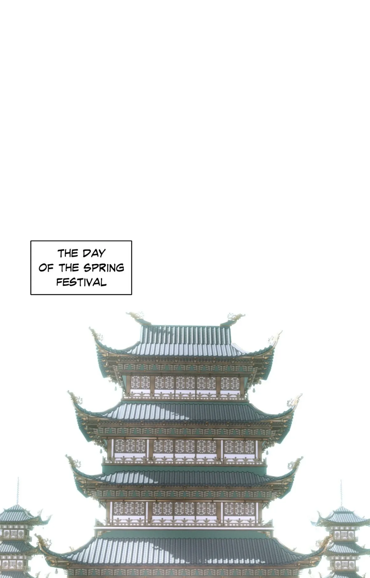 Dangeum And Jigyo Chapter 60 page 1 - 