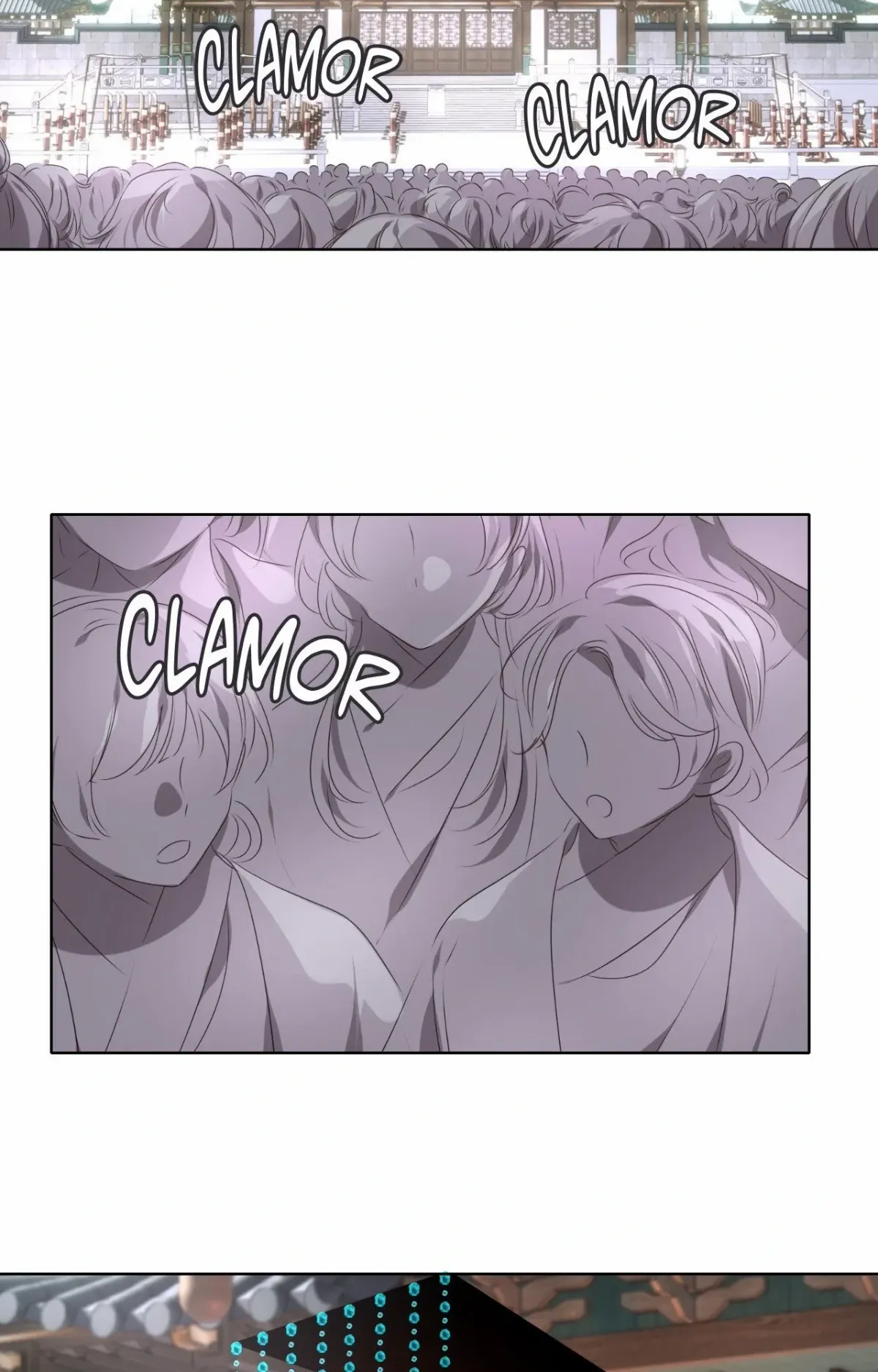 Dangeum And Jigyo Chapter 60 page 2 - 