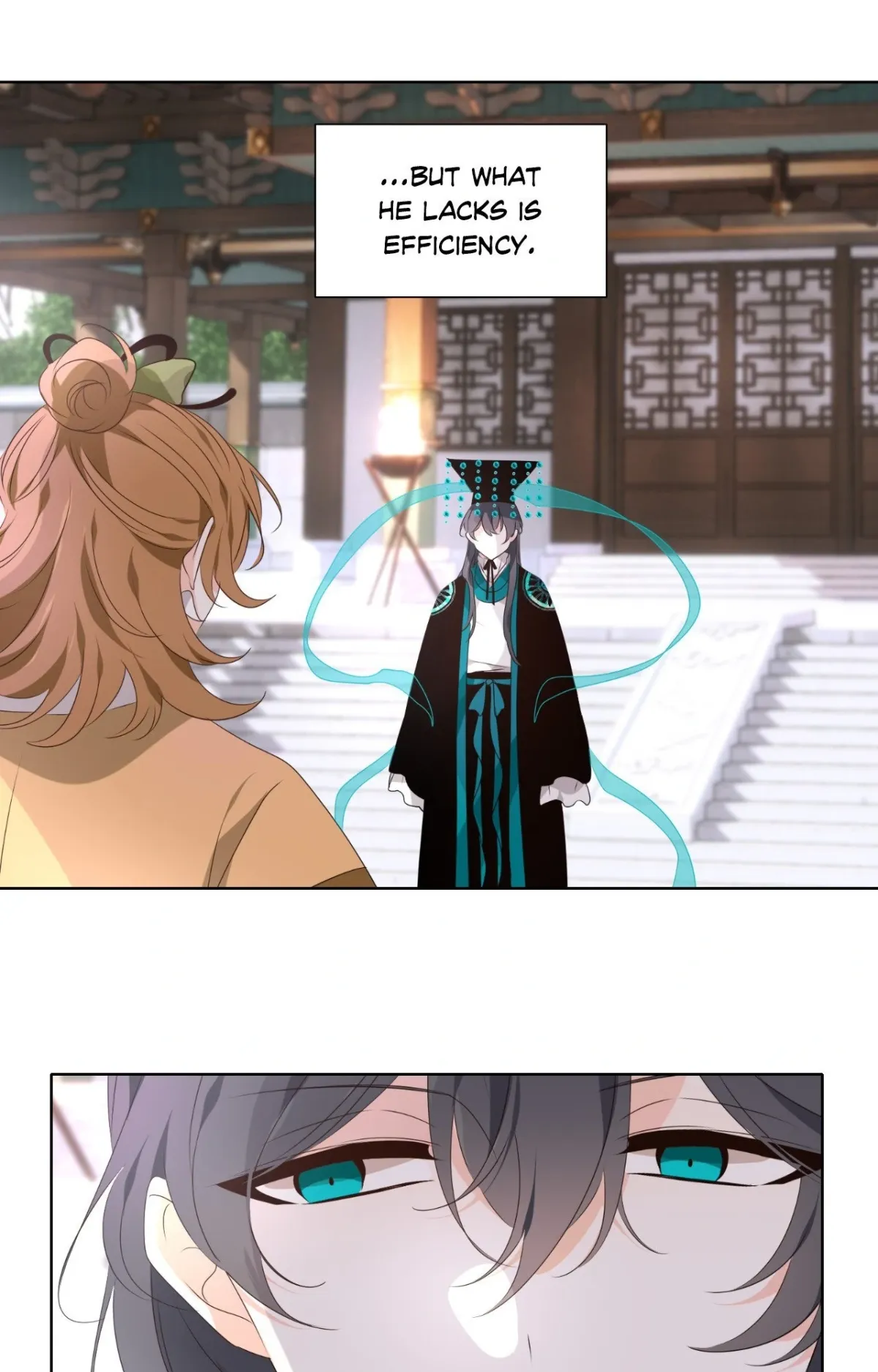 Dangeum And Jigyo Chapter 60 page 16 - 