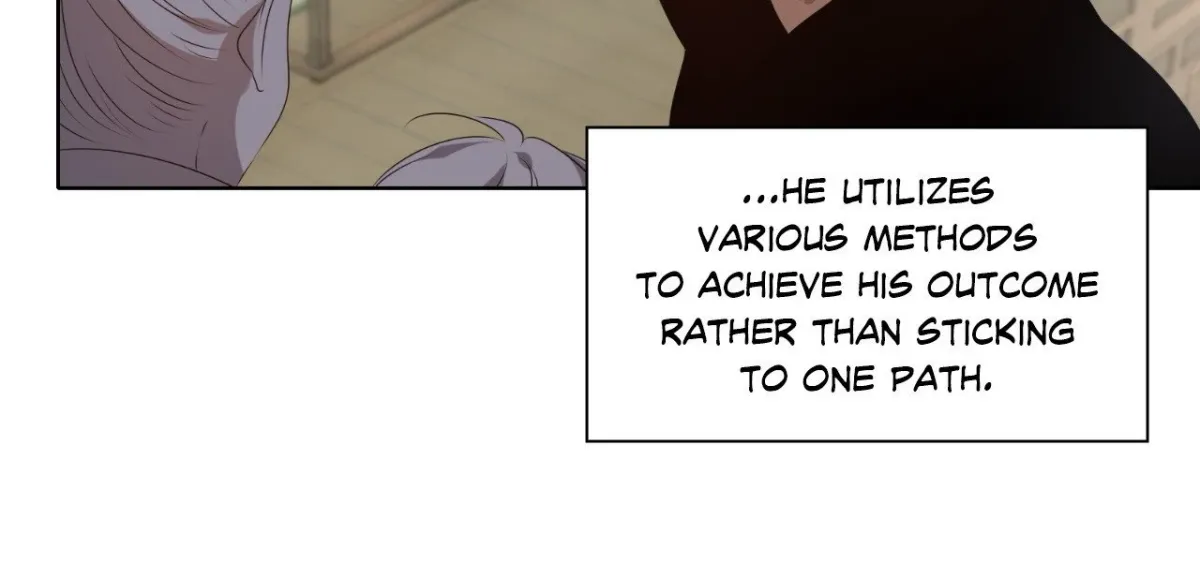 Dangeum And Jigyo Chapter 60 page 18 - 
