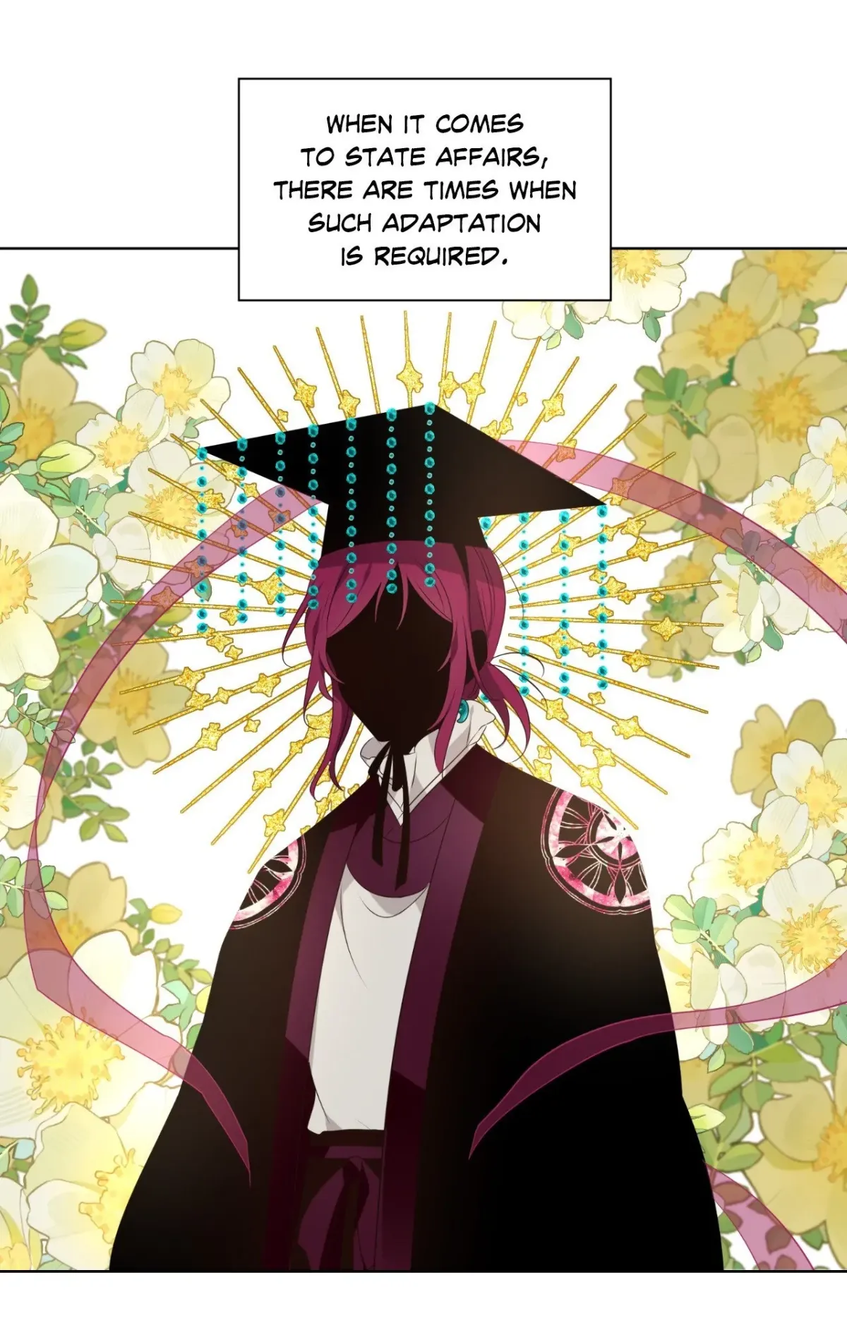 Dangeum And Jigyo Chapter 60 page 19 - 