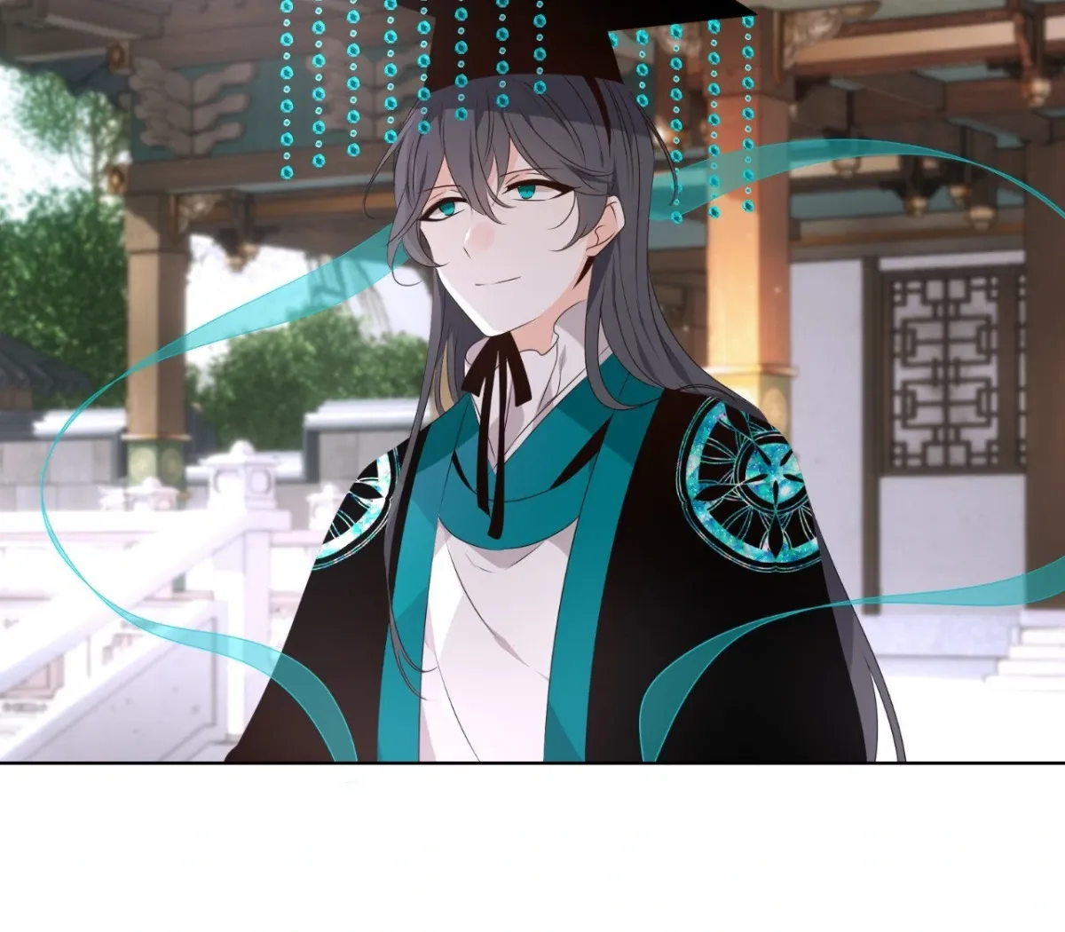 Dangeum And Jigyo Chapter 60 page 3 - 