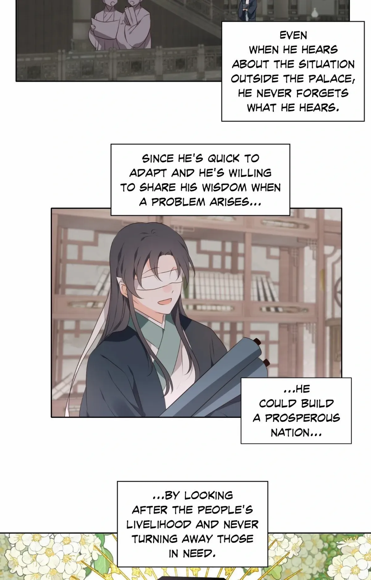 Dangeum And Jigyo Chapter 60 page 29 - 