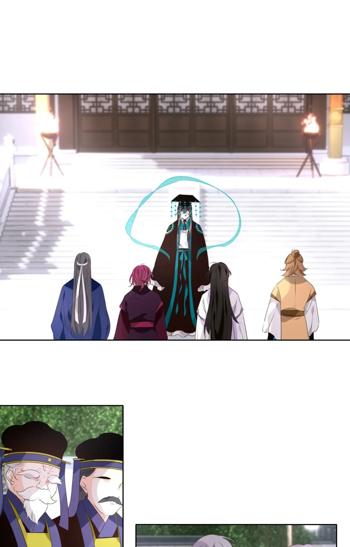 Dangeum And Jigyo Chapter 60 page 4 - 