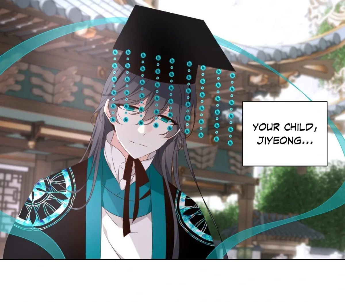 Dangeum And Jigyo Chapter 60 page 33 - 