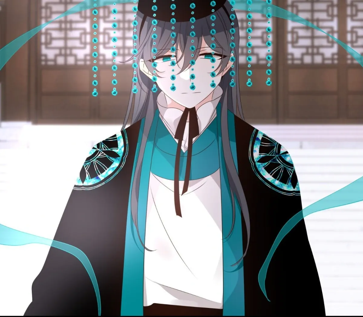 Dangeum And Jigyo Chapter 60 page 36 - 